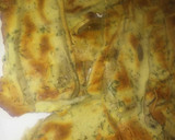 Foto del paso 3 de la receta: Escalopes de berenjenas (rápido, fácil y delicioso)