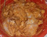 Foto langkah ke 6 dari resep Chicken drumstick / chicken lollipop.