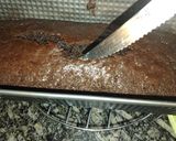 Foto del paso 6 de la receta: Budín chocolatoso😛😛