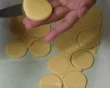 Foto del paso 3 de la receta: Alfajores de maicena | fran cocina
