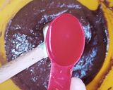 ચોકલેટ મફીન્સ (Chocolate Muffins Recipe In Gujarati) રેસીપી સ્ટેપ6ફોટો