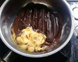 Foto langkah ke 1 dari resep Kue ulangtahun coklat.