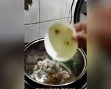 Cara Membuat Sup Ayam Makaroni Ala Vitarice 2