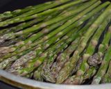 Foto del paso 1 de la receta: Espárragos a la provenzal