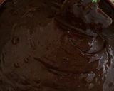 Foto langkah ke 1 dari resep Brownies kering ekonomis.