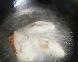 A picture of step 6 of Bread Roll.