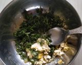 গার্লিক বাটার টোস্ট (Garlic butter toast recipe in Bengali) রেসিপির ধাপ 2 ছবি