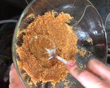 Foto del paso 4 de la receta: Tarta de queso cremosa (no healthy)