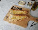 Foto del paso 1 de la receta: Bocata chips (sardinas)