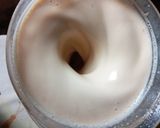 Foto del paso 2 de la receta: "Flan de cacahuate"