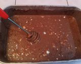 Foto langkah ke 6 dari resep Special Cake Steam.