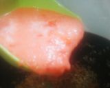 A picture of step 4 of Punjabi Rajma Masala.