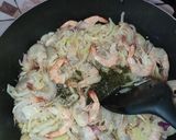 Foto langkah ke 2 dari resep 62. Tauco Udang (GBA.25).