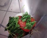 Foto del paso 3 de la receta: Pollo a la plancha con salsa totopera