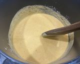 A picture of step 5 of Bean cracker.