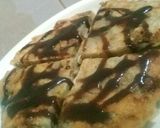 Foto langkah ke 4 dari resep Lempeng pisang.
