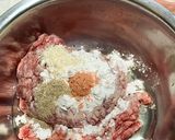 Foto langkah ke 2 dari resep Sup bola daging.
