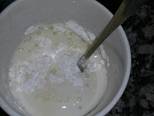 Foto del paso 4 de la receta ¡¡Salsa blanca !!