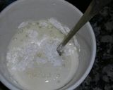 Foto del paso 4 de la receta: ¡¡Salsa blanca !!