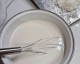 Foto langkah ke 3 dari resep Kue Lobak (Singapore Carrot Cake).