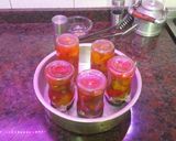 Foto del paso 6 de la receta: Conserva morrones