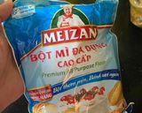 Hình bước làm 1 của món Bánh bột mì đơn giản lắm