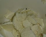 Foto del paso 1 de la receta: Cheesecake de Oreo