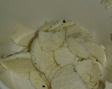 Foto del paso 1 de la receta: Cheesecake de Oreo