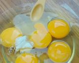Foto del paso 1 de la receta: Tortilla de atún