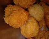 Foto del paso 1 de la receta: Fritanga !!!!