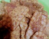 Foto langkah ke 2 dari resep Bacem tempe ala bunda thifa ☺️.