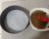 Foto del paso 1 de la receta: 🍰Tarta de queso fría