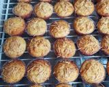 Foto langkah ke 8 dari resep Muffin tape eggless.