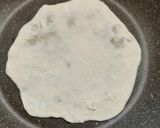 Foto del passaggio 3 della ricetta Piadina light
