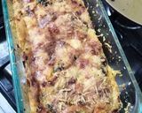 Foto del paso 16 de la receta: Torta de coliflor