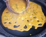 A picture of step 8 of Sizzling Tandoori Tava Bhaji Pav.