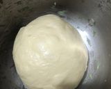 Foto langkah ke 8 dari resep Roti sobek tehnik yudane, super lembuttt.