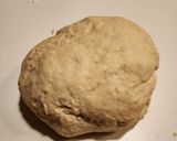 Foto del paso 1 de la receta: Pancitos de ajo