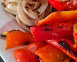 Foto del paso 11 de la receta: 198. Parrillada de Verduras