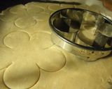 Foto del paso 2 de la receta: Cookies de sésamo