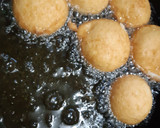 Foto del paso 5 de la receta: Buñuelos Fáciles 🤤