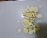 Foto langkah ke 4 dari resep Tumisan Jamur dan Sayur.