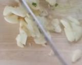 Hình bước làm 4 của món Đồ ăn vặt phomai
