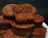 Foto langkah ke 3 dari resep 419# Bolu karamel mini.