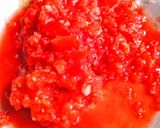 A picture of step 4 of Seekh Kabab In Tomato Gravy..