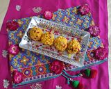 બુંદી ના લાડુ રેસીપી સ્ટેપ5ફોટો
