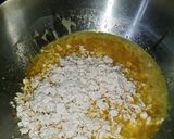 Foto langkah ke 1 dari resep Kroket Solo Mayones Jawa.