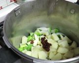 Foto del paso 3 de la receta: Entomatado de res