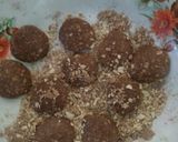 Foto langkah ke 4 dari resep Crunchy Nestum Cereal Cookies.