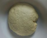 Foto langkah ke 4 dari resep Mini Pizza.